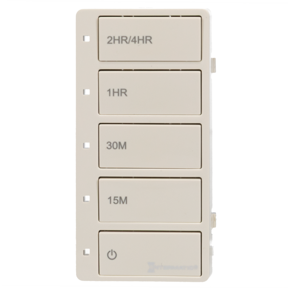 EI-215 Light Almond Cover