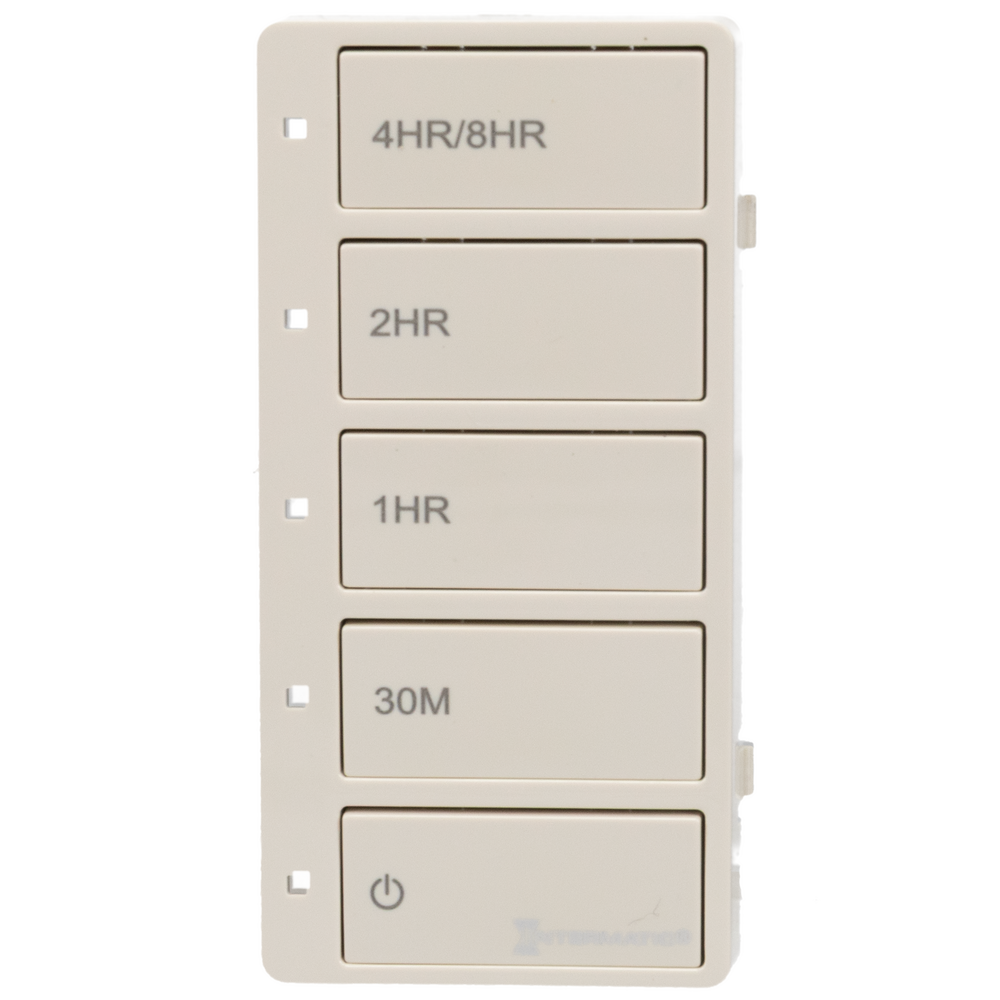 EI-221 Light Almond Cover