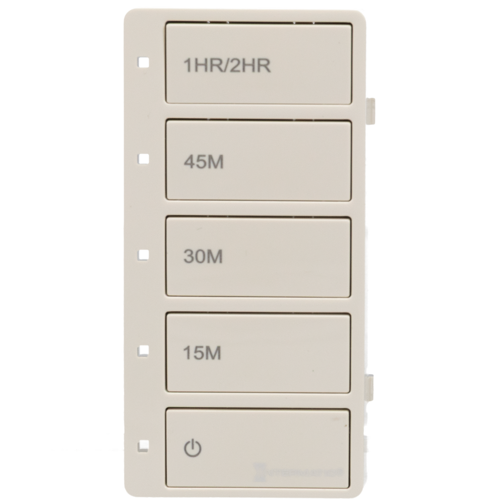 EI-235 Light Almond Cover