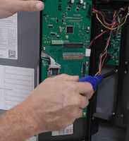 Programmateur Intermatic ET90215CE - 2 Circuits, Pilotable Par App - Ethernet - Neuf