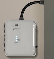 main | L5F13Y1DG2 4-Mode 120/208 VAC Surge Protective Device | Intermatic