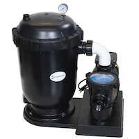 main | APA152SP63040DFK 1.5 HP Diatomaceous Earth Filter System ...