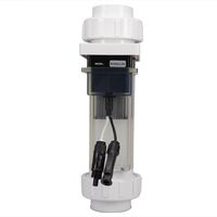 global | SCGCELL25K SCG25K Chlorinator System Replacement Cell | Intermatic