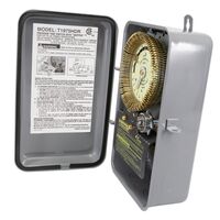 DT125R？ main | T1975HDR 125 VAC Mechanical Time Switch | Intermatic