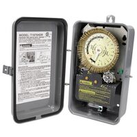 main | T1975HDR 125 VAC Mechanical Time Switch | Intermatic