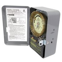 main | T1975EHD 480 VAC Mechanical Time Switch | Intermatic