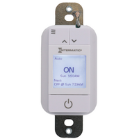 global | ST700W ASCEND® Standard Programmable Timer | Intermatic