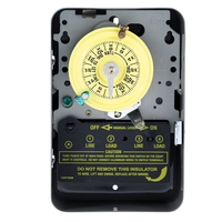 main | T105 120 VAC Mechanical Time Switch | Intermatic