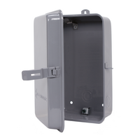 main | 2T511GA Outdoor Gray Type 3R Metal Enclosure | Intermatic
