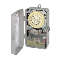 main | R8806P101C Sprinkler/Irrigation Time Switch | Intermatic