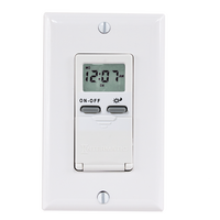 main | IW600K 7-Day Digital Programmable Timer | Intermatic