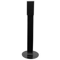 トップス pedestal Versadjust Pedestal | V4-18 or V4-316 ~ Deck Expressions