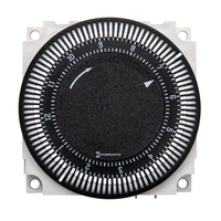 main | FM1S12HU-120U 12-Hour Electromechanical Module | Intermatic