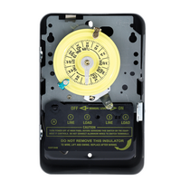 main | T103D89 120 VAC Mechanical Time Switch | Intermatic