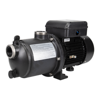 main | UNIBOOSTERAP 1.5 HP Multi-Stage Booster Pool Pump | Intermatic