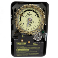 main | T1975E 480 VAC Mechanical Time Switch | Intermatic
