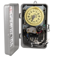 main | R8815P101C Sprinkler/Irrigation Time Switch | Intermatic