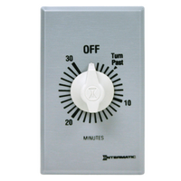 main | SW30MK 30 Minute Silver Spring Wound Countdown Timer