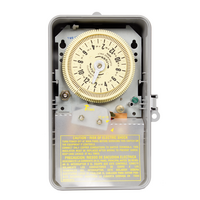 main | T8805P101C Sprinkler/Irrigation Time Switch | Intermatic