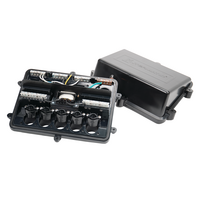 main | PJB4175 Five Light Pool and Spa Junction Box With