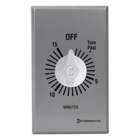 main | FF415M 15 Minute Silver Spring Wound Countdown Timer