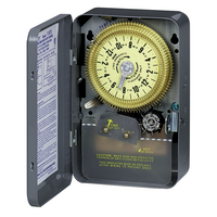 main | T1976 208-277 VAC Mechanical Time Switch | Intermatic