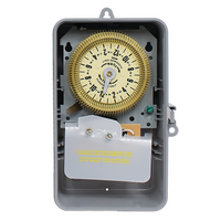 main | T1905P 125 VAC Mechanical Time Switch | Intermatic