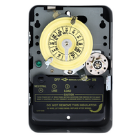 main | T171 120 VAC Mechanical Time Switch | Intermatic