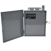 main | ETCB28254PCR 4-Pole Lighting Contractor Box | Intermatic