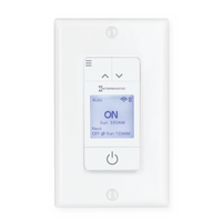 global | STW700W ASCEND® Smart Programmable Wi-Fi Timer | Intermatic