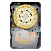 main | T2006 208-277 VAC Mechanical Time Switch | Intermatic