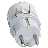 global | 162500172 Type F Plug Module | Intermatic