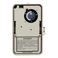 mx | RC2343PT Multifunction Air Switch With 24-Hour Timer | Intermatic