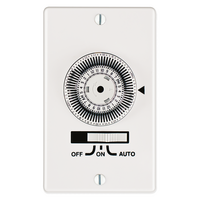 main | KM2ST-1G 1-Gang Mechanical In-Wall Timer | Intermatic