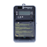 main | ET2715CR 120-277 VAC Electronic Control | Intermatic