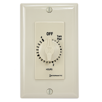 main | FD4H 4 Hour Ivory Spring Wound Countdown Timer | Intermatic