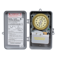 main | T1905P 125 VAC Mechanical Time Switch | Intermatic