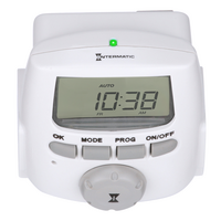 リモコンDT620 リモコンDT620 dwos6rj main | DT620 Indoor Digital Plug-In Timer | Intermatic
