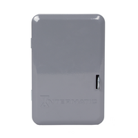 main | 2T2040GA Indoor Gray Type 1 Metal Enclosure | Intermatic