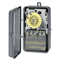 main | T171CR 120 VAC Mechanical Time Switch | Intermatic