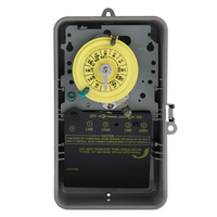 TIMETRON タイマー　CTIB-100 OMRON H5CN-XBN AC100-240 Digtal Timer (8-Pin)(Up Display)(Rated