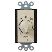 main | FD415M 15 Minute Ivory Spring Wound Countdown Timer | Intermatic