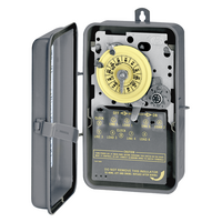 main | T1471BCR 120 VAC Mechanical Time Switch | Intermatic