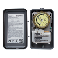 DT125R？ main | T1905HDR 125 VAC Mechanical Time Switch | Intermatic