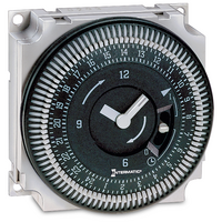 global | 017600881 Panel-Mount Time Switch Module | Intermatic