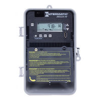 global | ET2125CP 120-277 VAC Electronic Control | Intermatic