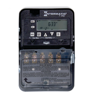 main | ET1715C 120-277 VAC Electronic Control | Intermatic