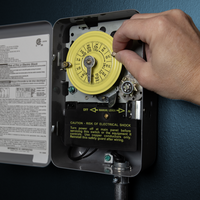 main | T171 120 VAC Mechanical Time Switch | Intermatic