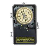 t88r様 main | T8845PV Sprinkler/Irrigation Time Switch | Intermatic