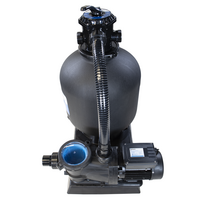 main | APA202SP6319SFK 2 HP 150 Lbs Sand Filter Kit | Intermatic